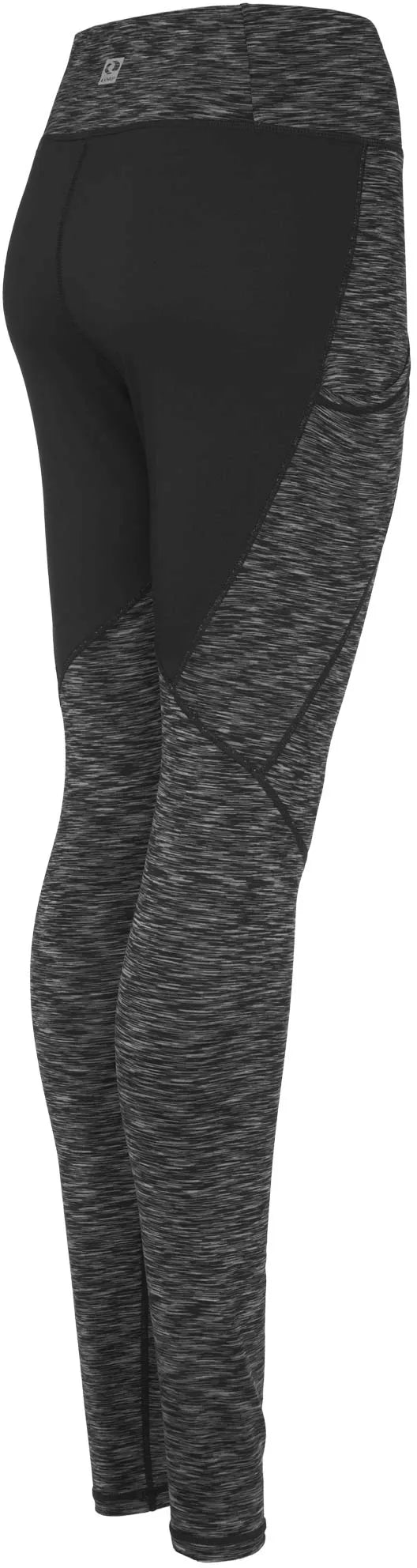 Legginsy dla kobiet ulotki Mala Gry, S.