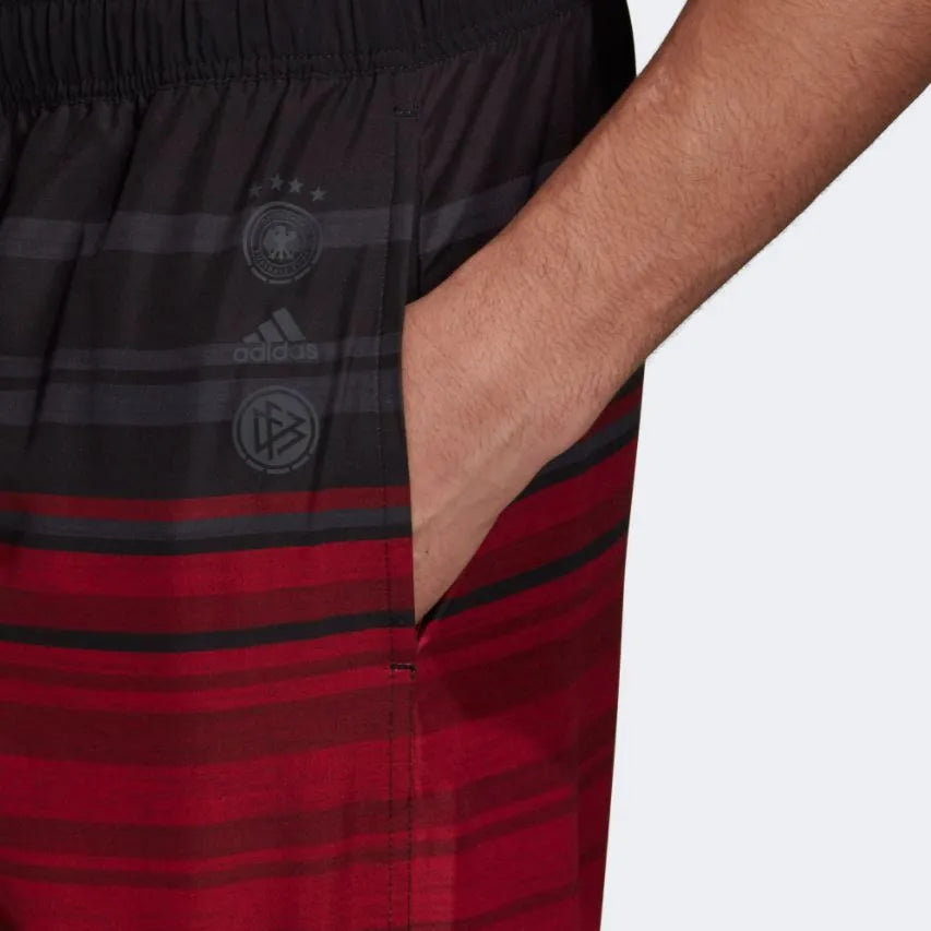 ADIDAS MENOS DFB CLX SH CLMING SHORTS, S