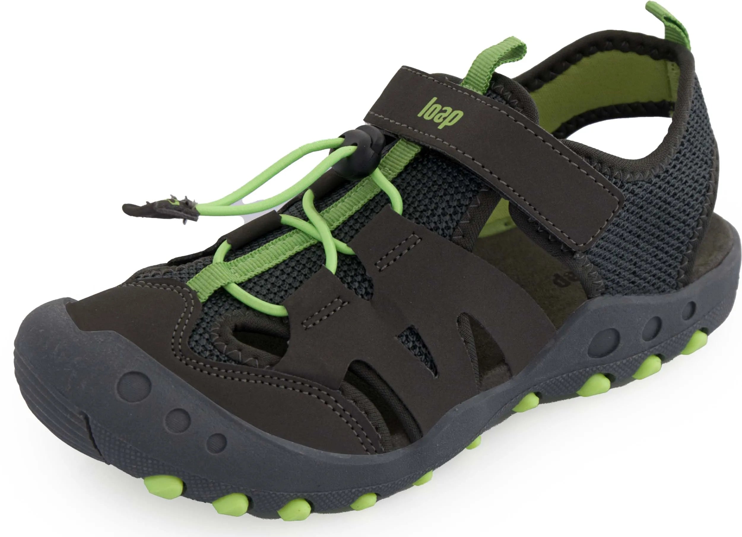 Sandálias infantis Pão Cermina 29 - Comfort & Sustainability