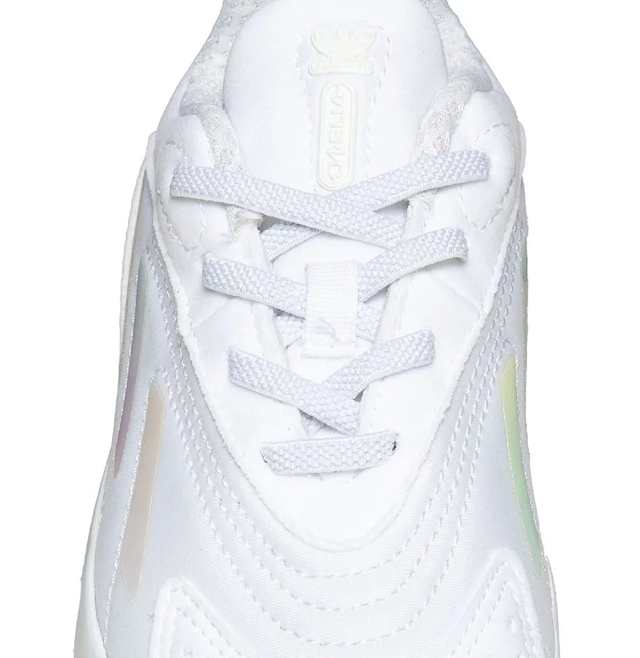 Adidas Originals Ozelia El White 27: Divatos cipők gyerekek