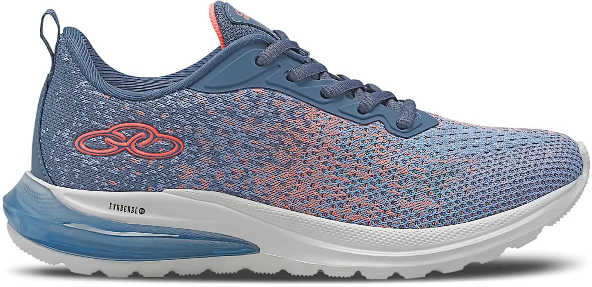 Olympikus Gravidade 39: Pohodlné dámske tenisky