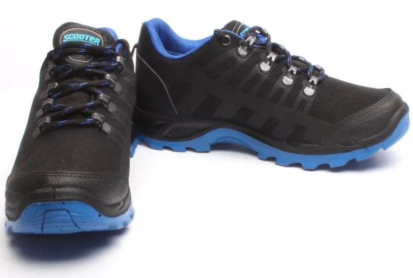 Ladies Walking Shoes Scooter Photon TSM 38 - Comfort & Grip