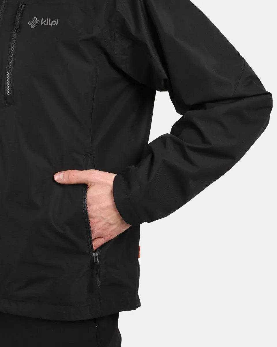 Men's outdoor jacket kilpi sonna-m l