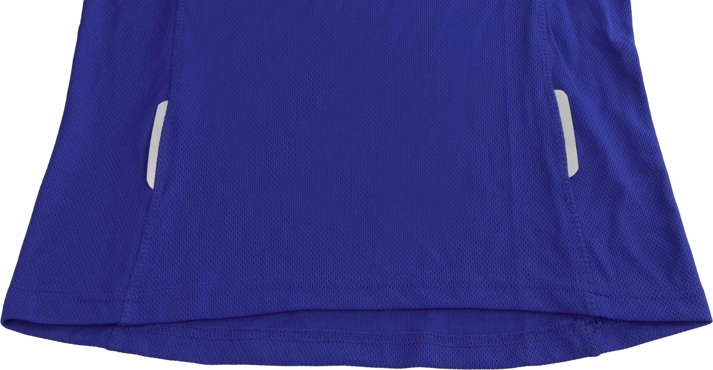 Ladies Sport t -Shirt Jumper Cobalt XL - atmungsaktiv und flexibel