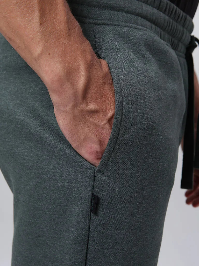 Locante de la chaqueta para hombres de Edbur 2xl - Repelente de agua y transpirable