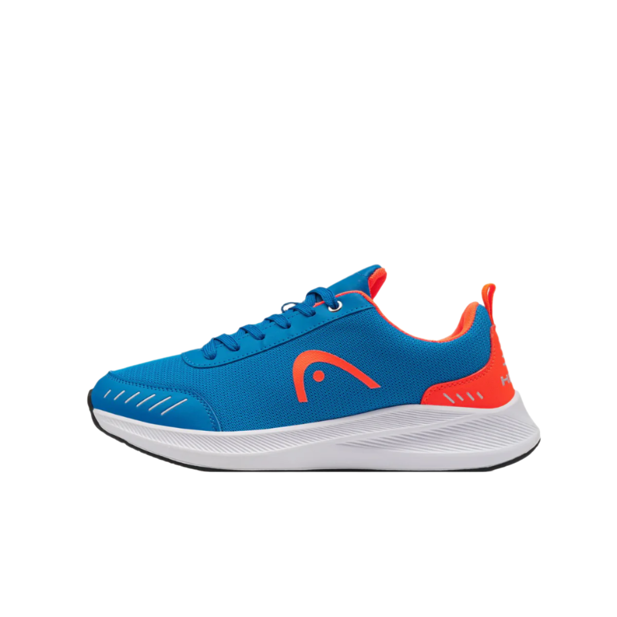 Head smok mix royal red sneakers