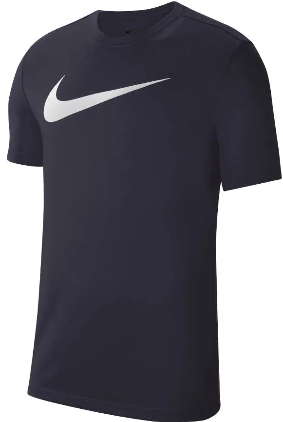 T-shirt pour enfants Nike Jr Dri-Fit Park 20 T-shirt Navy 137-147