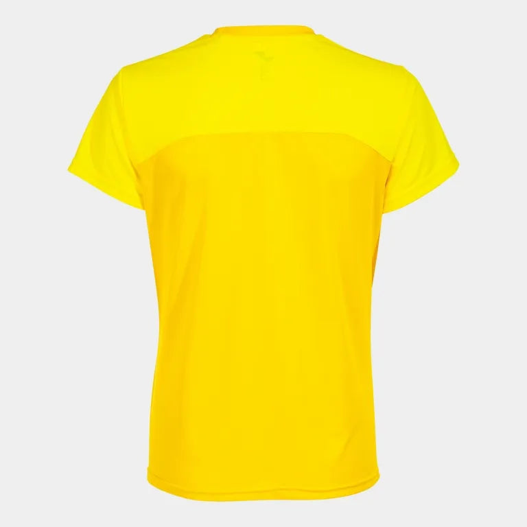 T-Léine na mBan Joma Buaiteoir II T-Léine Yellow Yellow L.