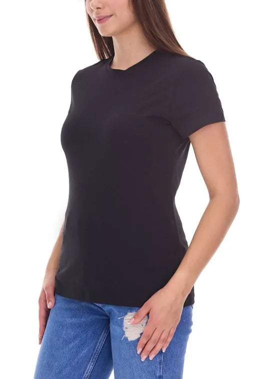 3-pakowe t-shirty puma baza czarna 3-pakowa zwart s