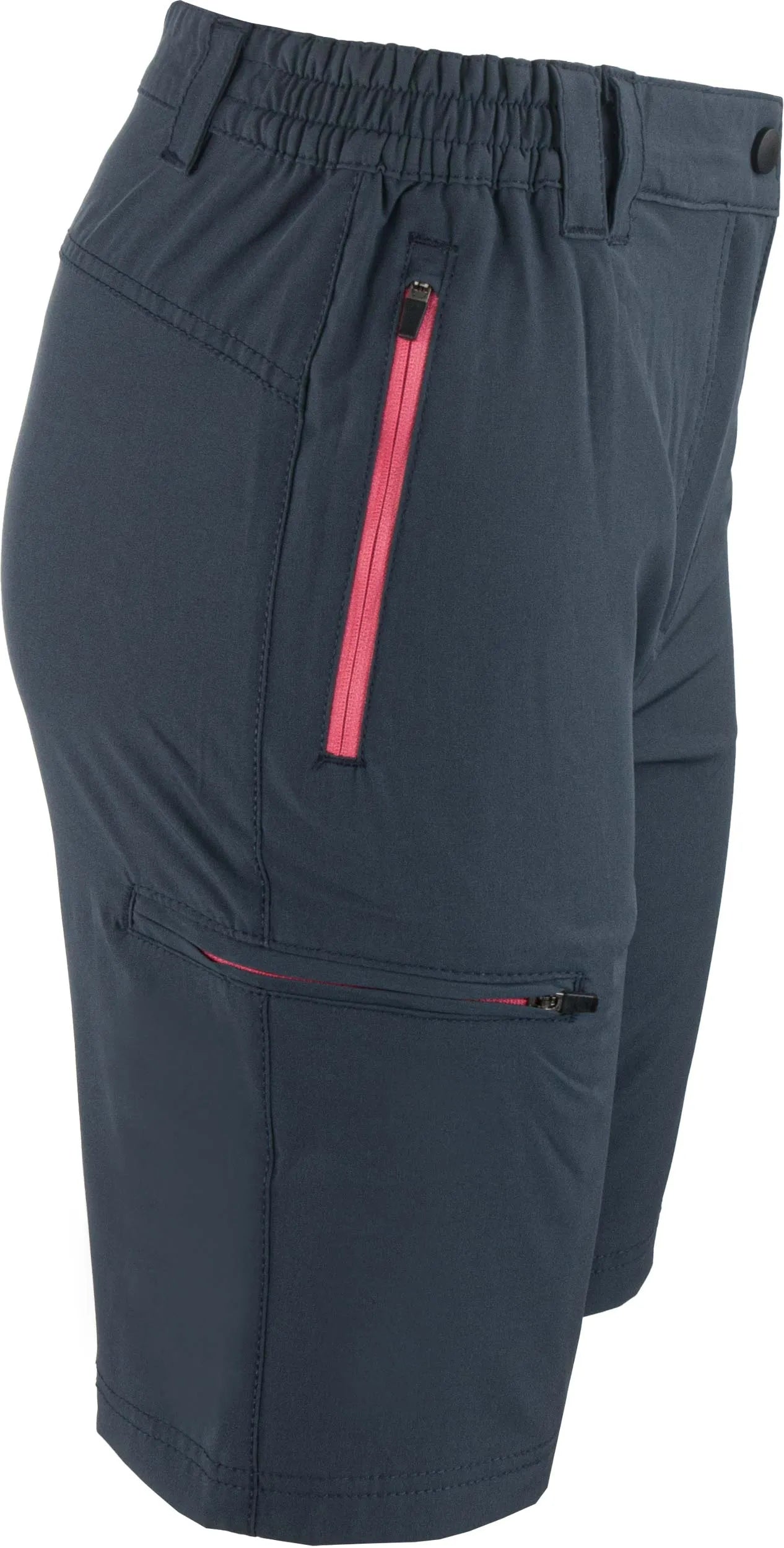 Dames Sportshorts Athl. DPT Matilda - Ademend & Flexibel
