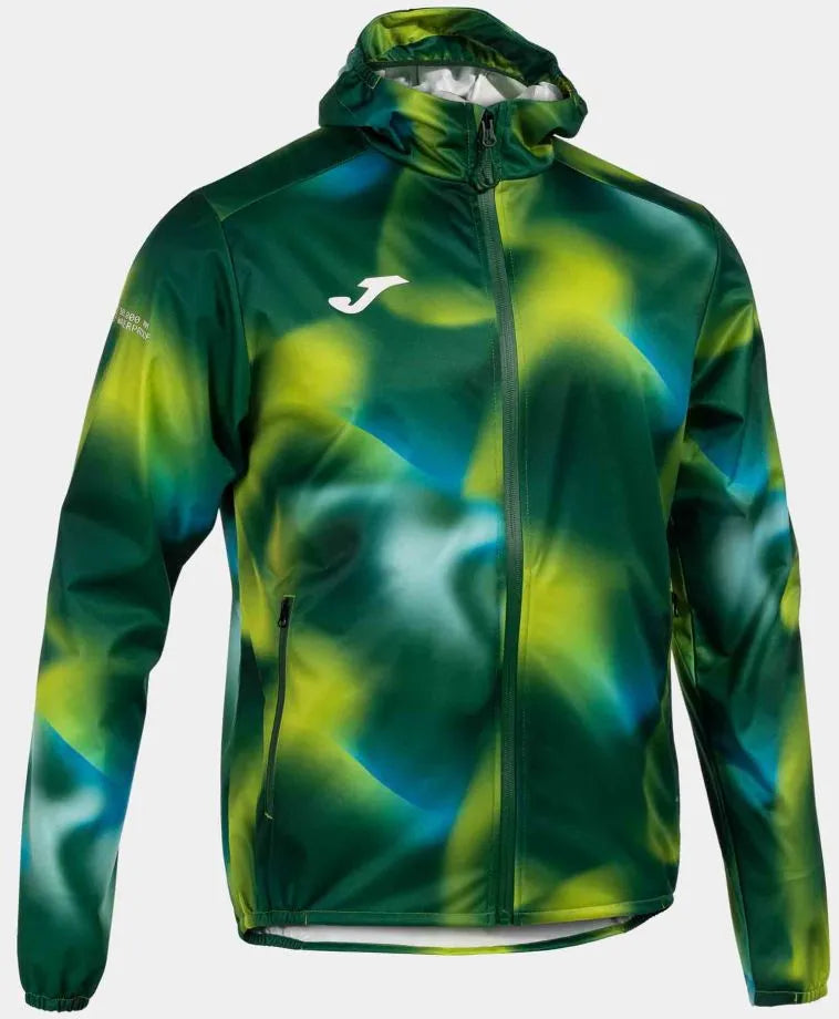 Hardloopjack Joma R-trail Nature Green Groen XL