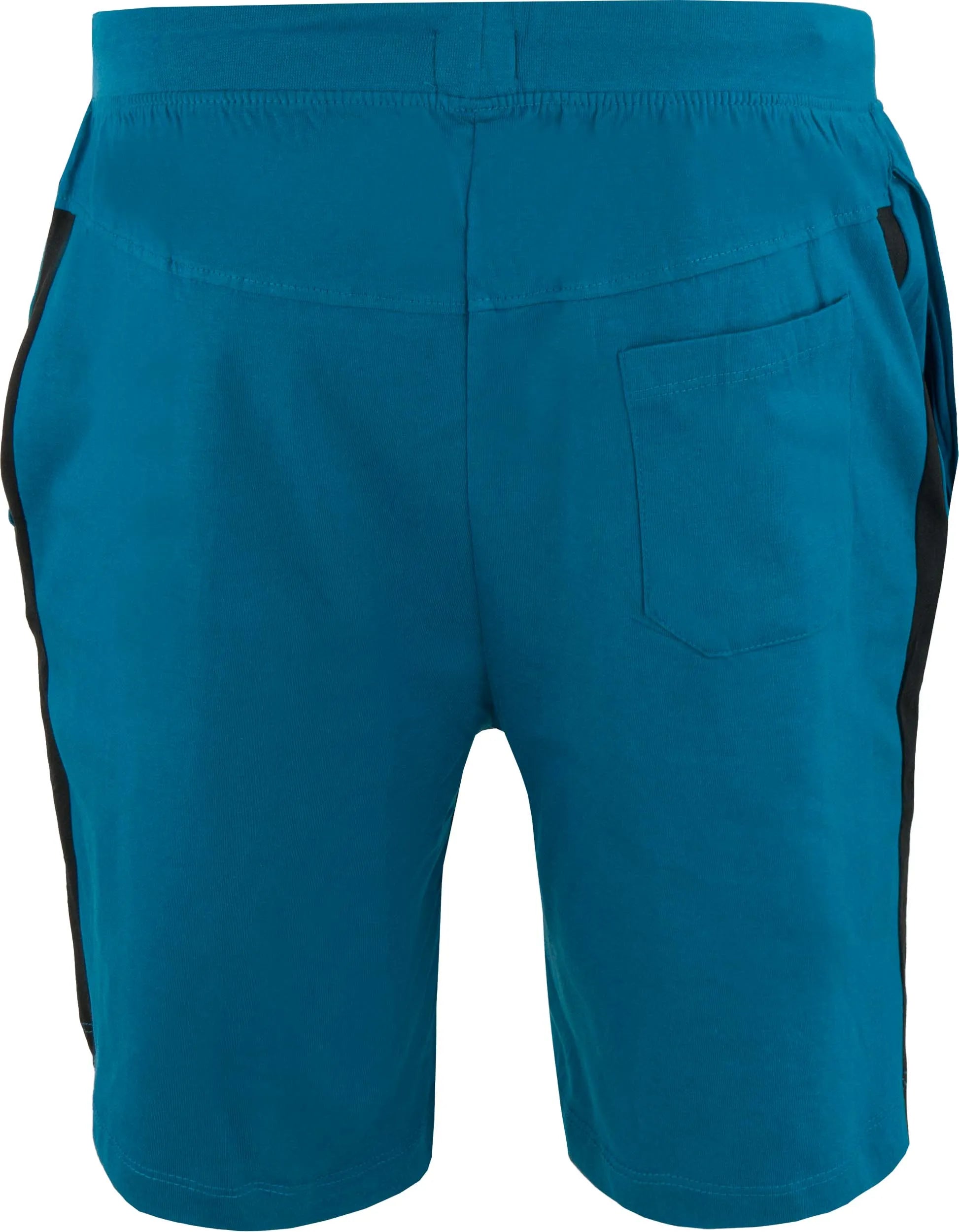 Men's shorts athl. dpt iorio ottanio turquoise m