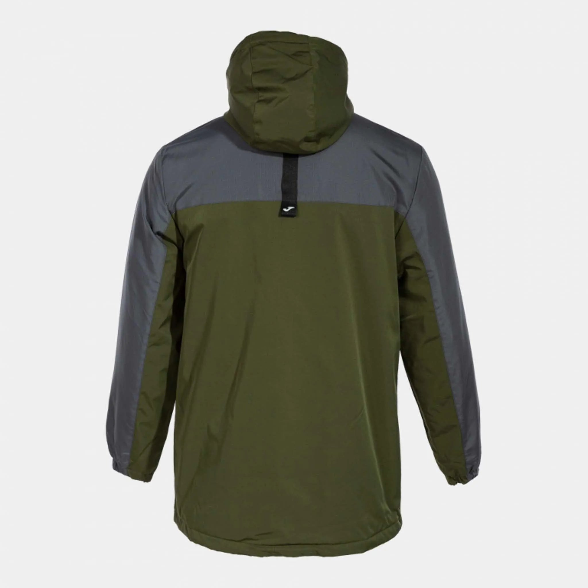 Chaqueta para hombres Joma Explorer Anorak Khaki Khaki M