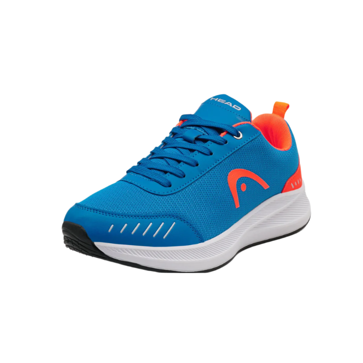 Head smok mix royal red sneakers