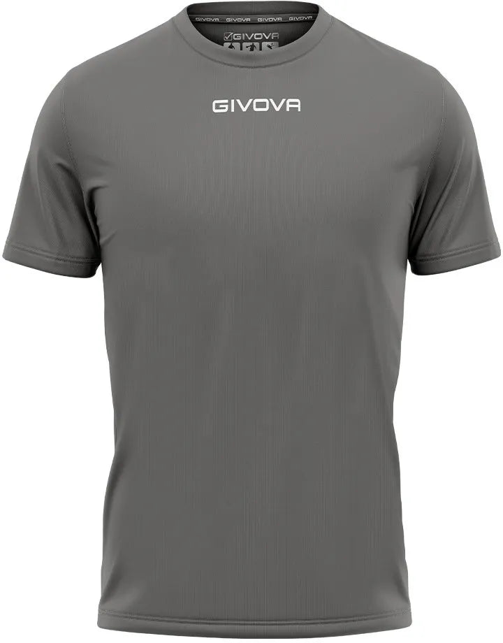 T-shirt Sports Givova One Microforata S