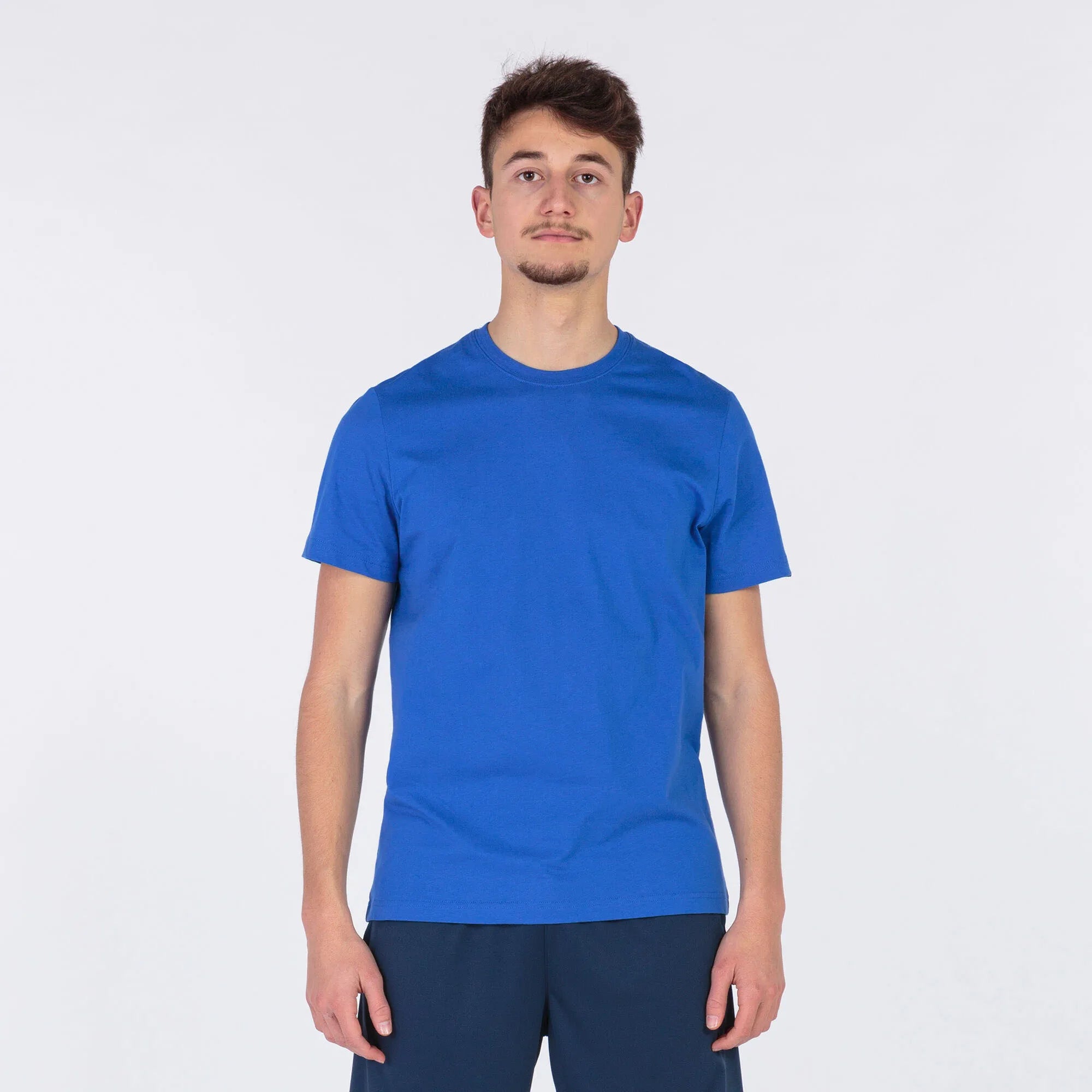 T -Shirt Royal 3xs a manica desertica joma - camicia sportiva traspirante