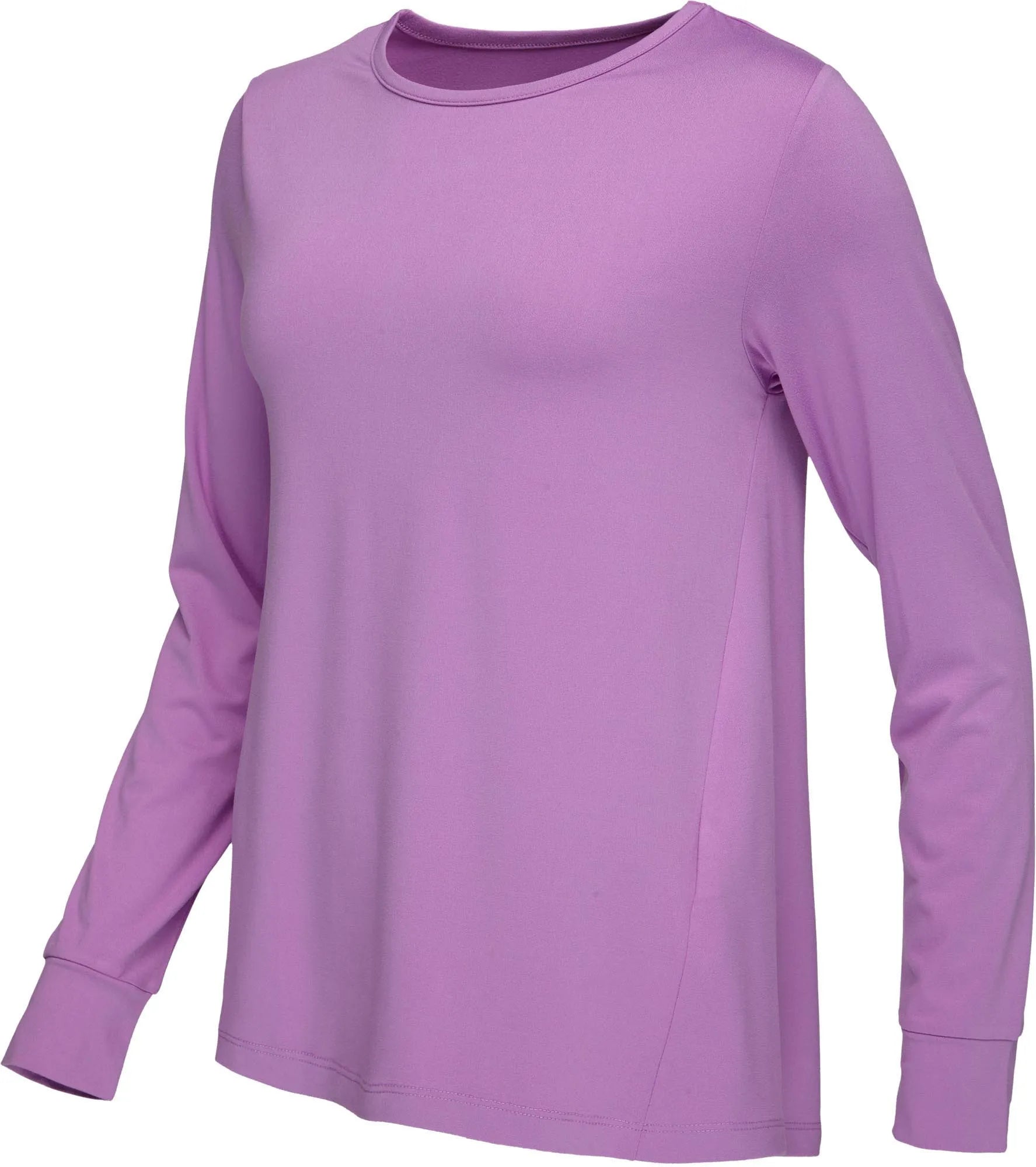 Camiseta para mujeres MOAP BYRCELA PURPULE, S