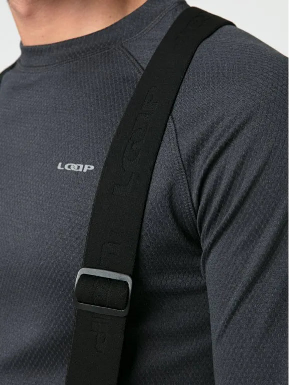 Mænds softshell bukser Loaf Lekan 2xl - vindtæt og åndbar