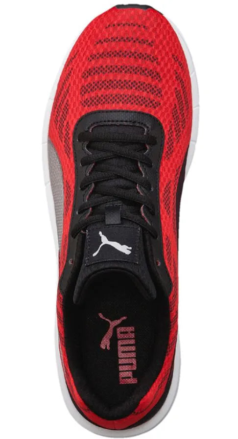 Puma Meteoor Red 43: Sportos férfiak sneakers