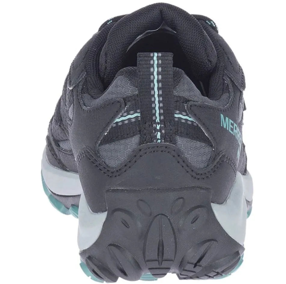 Merrell Women West Rim Sport GTX-Black 40.5