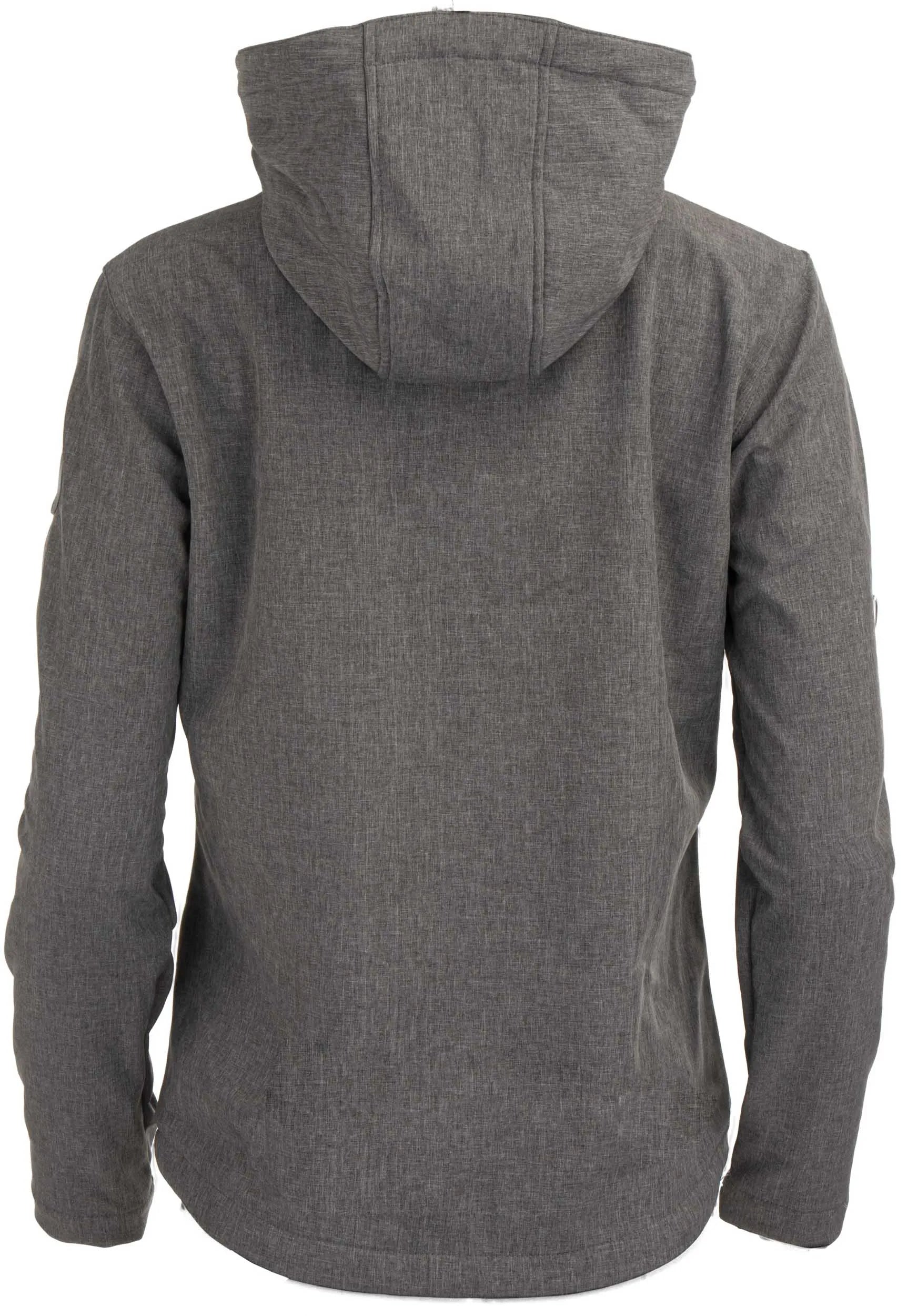 Dams Softshell Jacket Spitsbergen - Vindtät och andningsbar