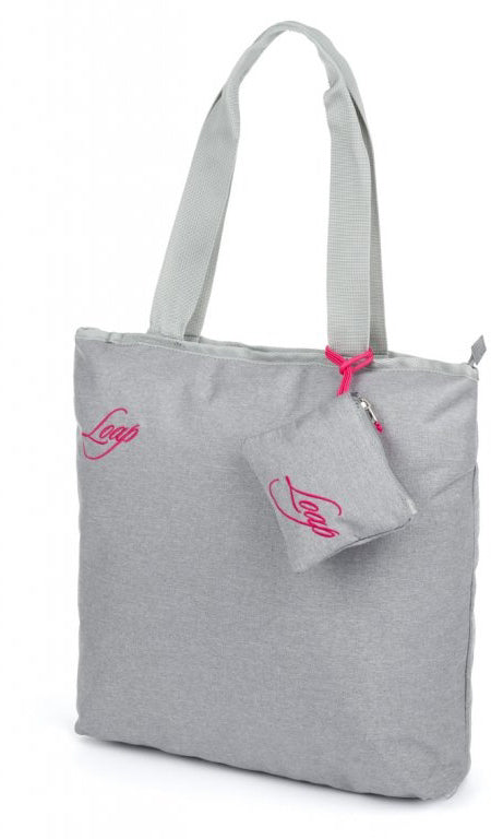 Geanta pentru doamne din piele de lux cu curea de umăr reglabilă