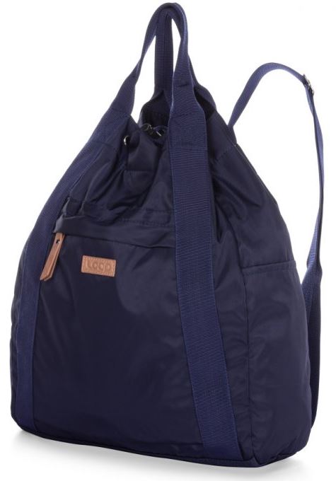 Ladies Backpack Maleca City: Design Elegante e Funcional