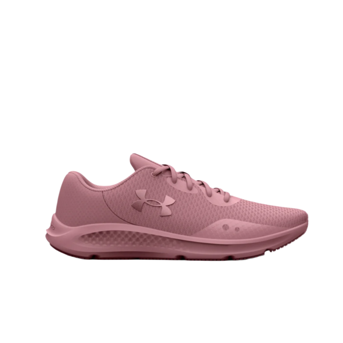 Inseguimento caricato sotto armatura 3