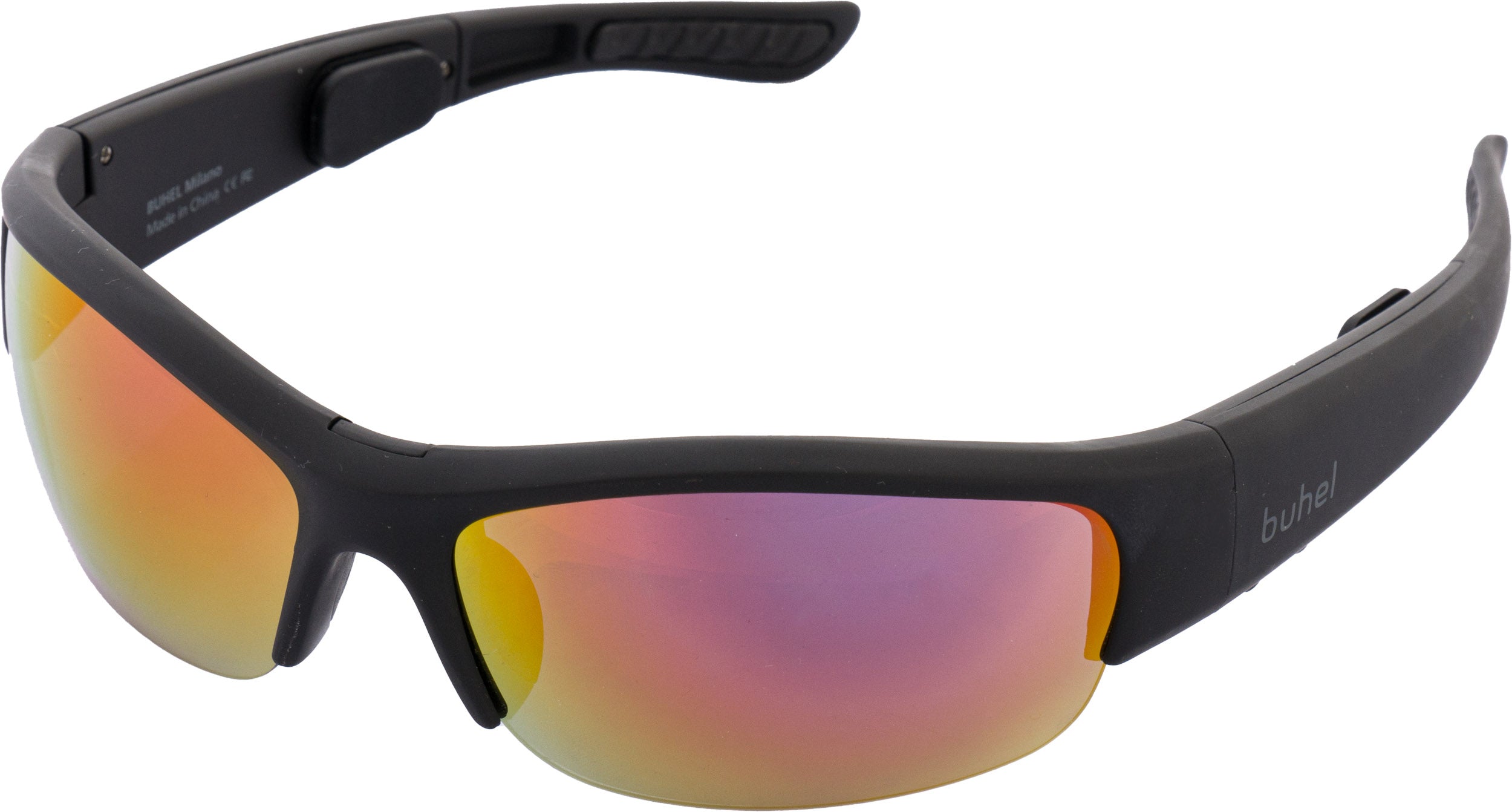 Gafas de sol musicales Buhel Tech SG05 con audio Bluetooth