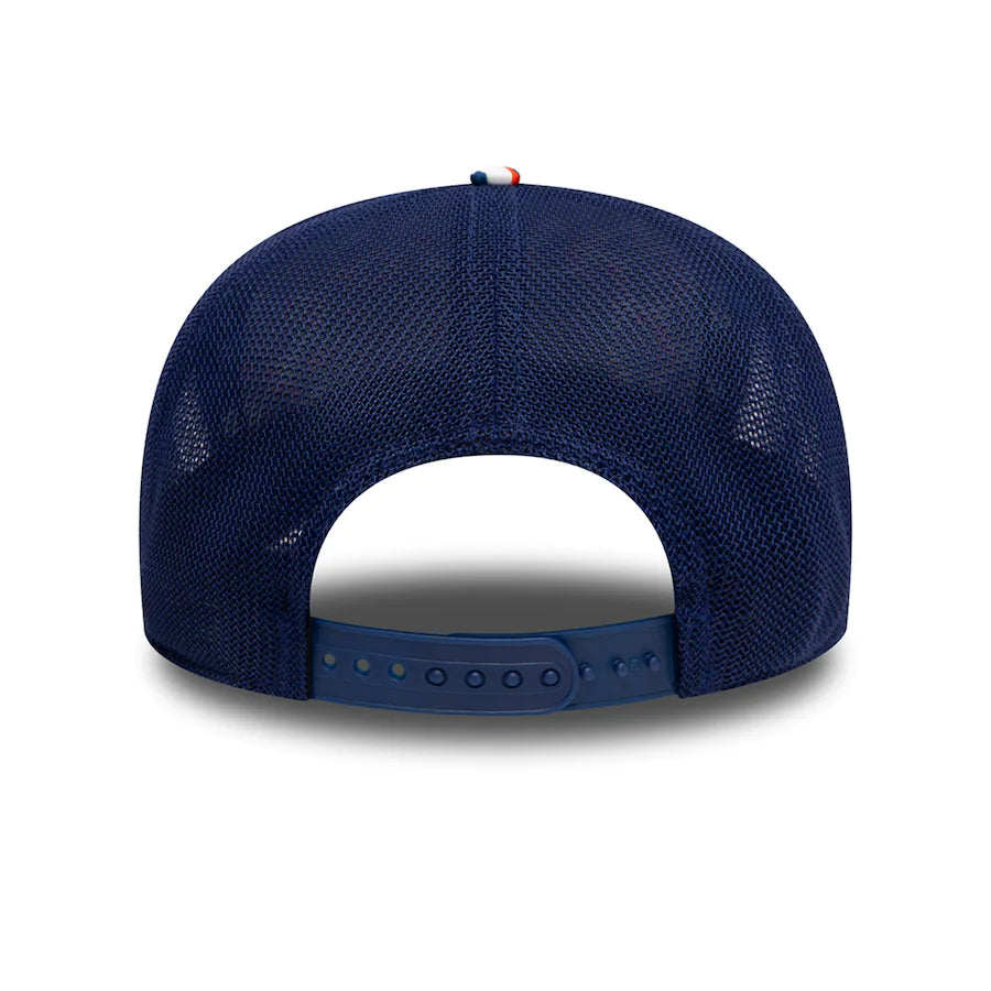 Alpine 2022 British 9FIFTY Stretch Snap Cap
