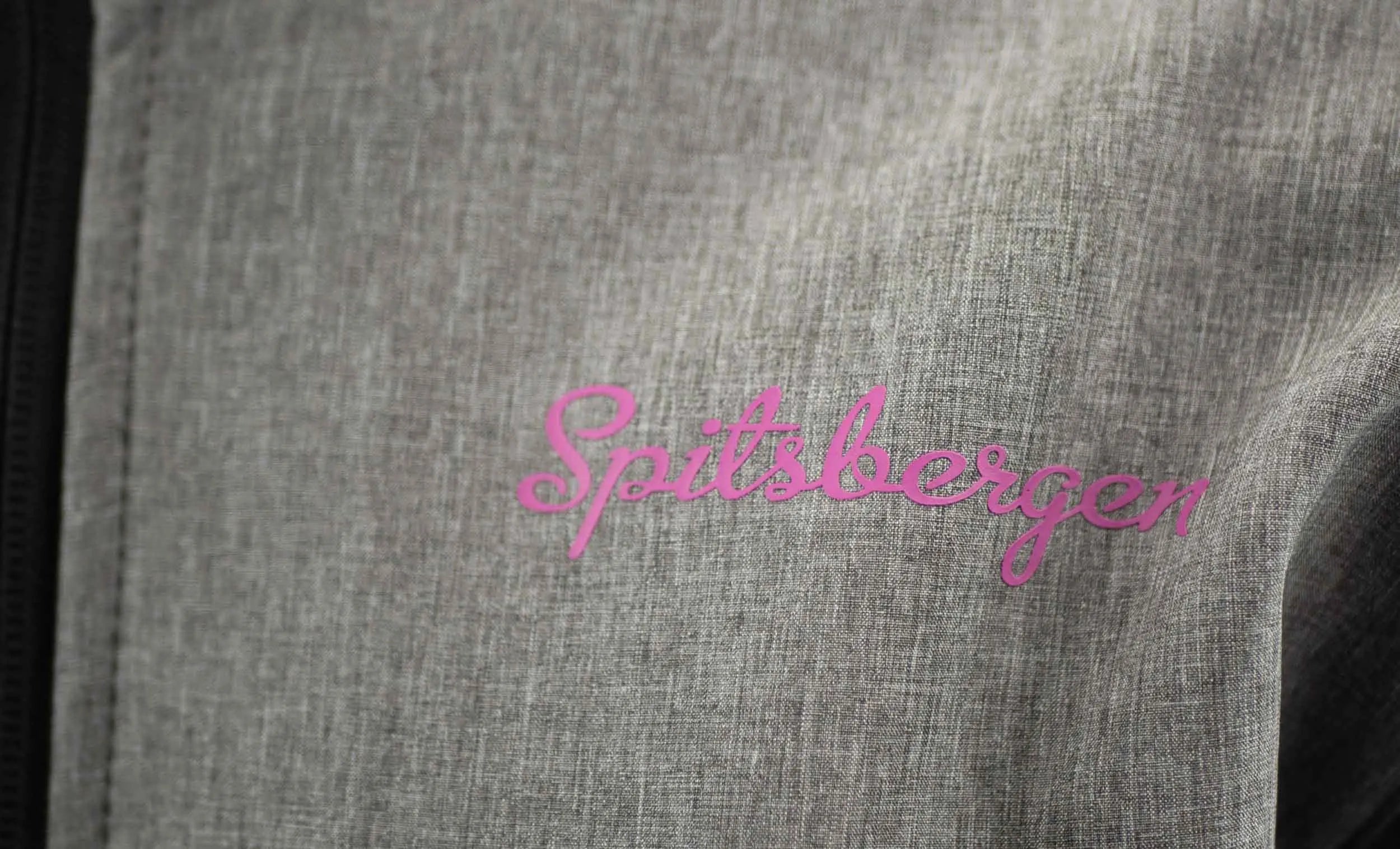 Dams Softshell Jacket Spitsbergen - Vindtät och andningsbar