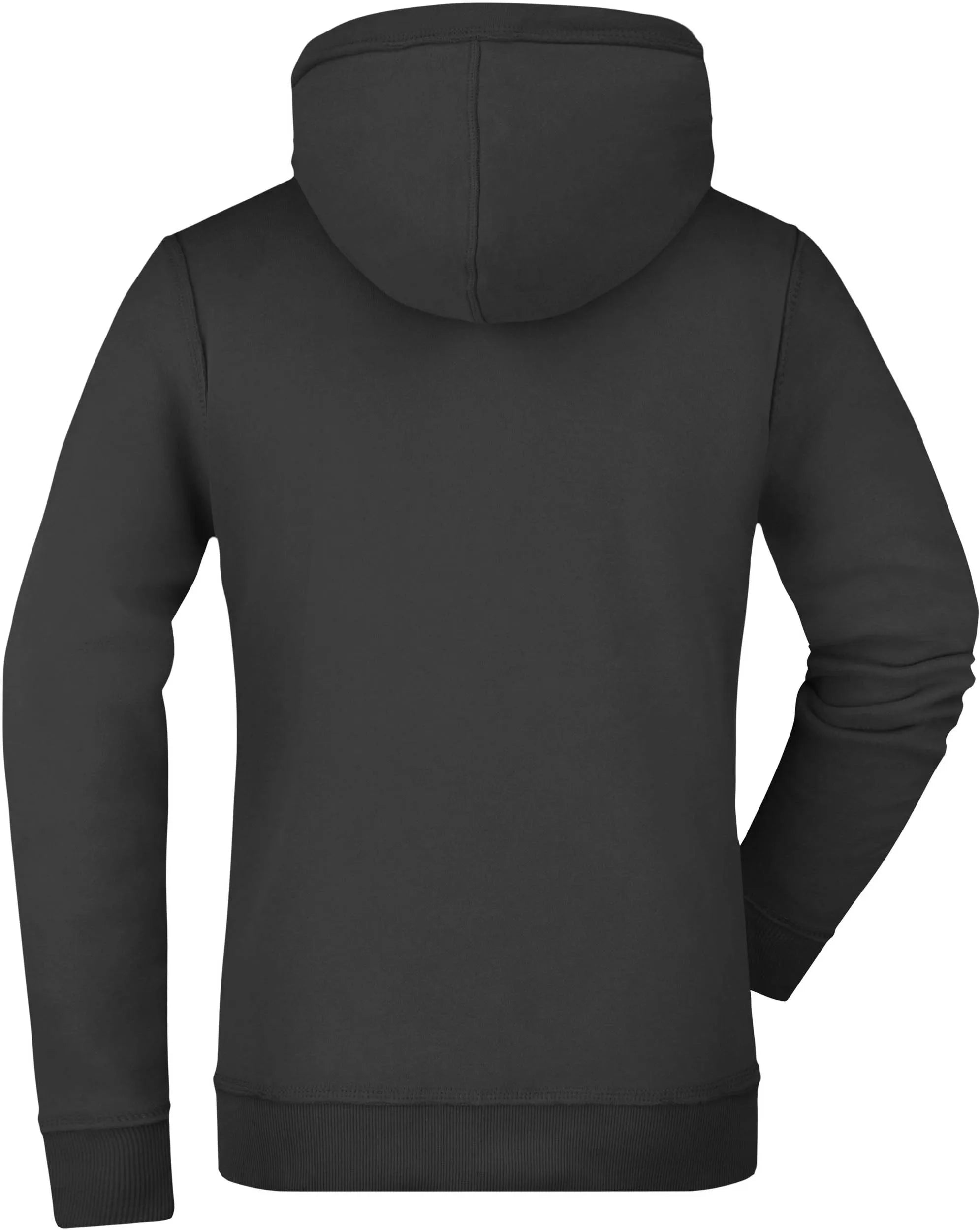 Dámsky James & Nicholson Vintage Hoody, s