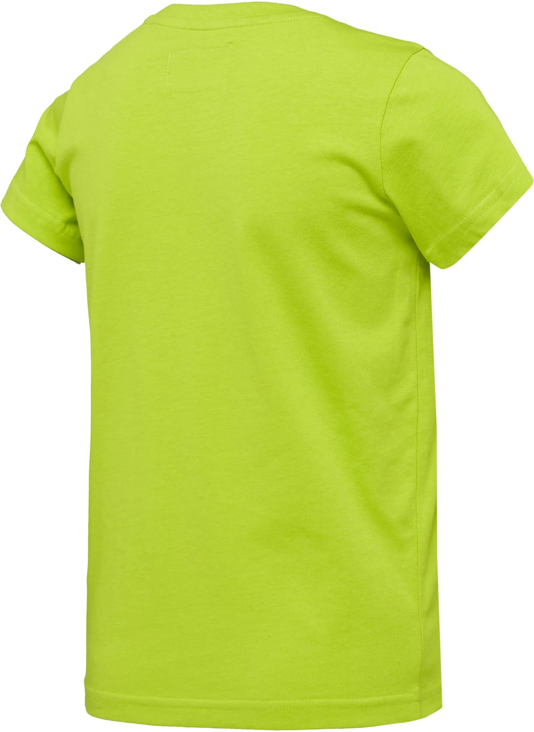 Camiseta de niños Mocante Boodarar Verde verde 134-140