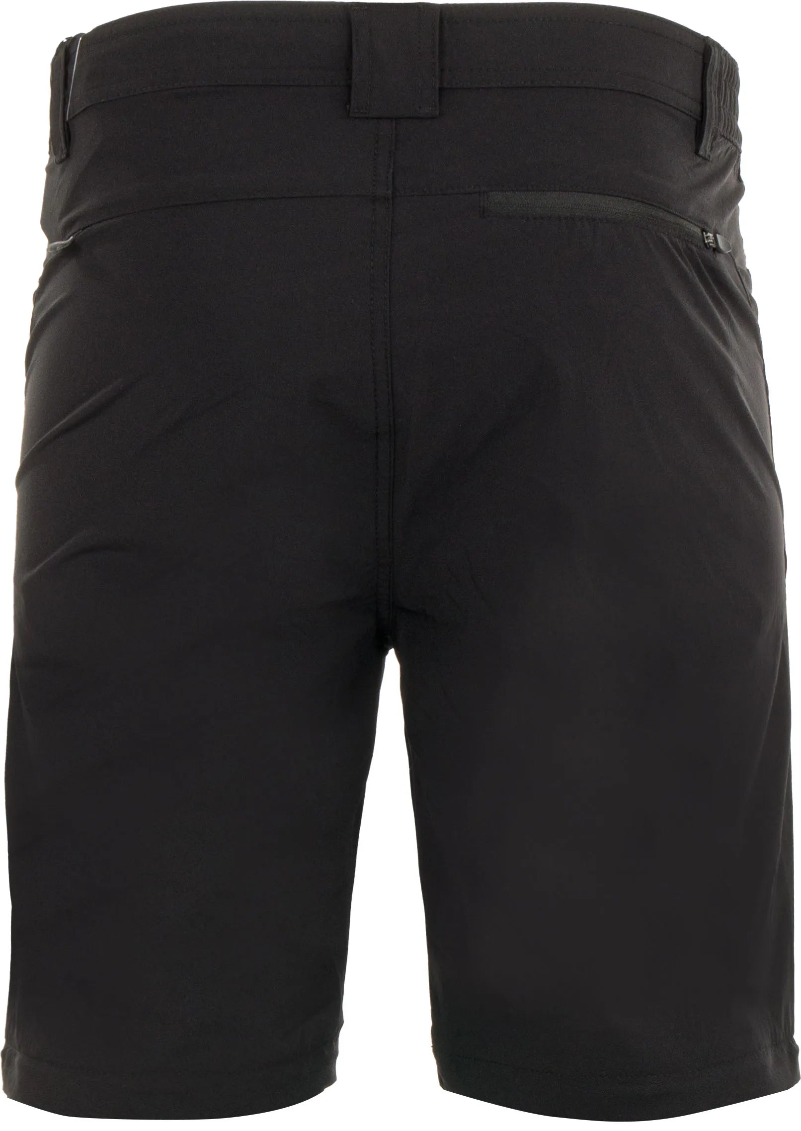 McKees Resolo Black 52: Pants na bhFear Inbhuanaithe ó Cotton