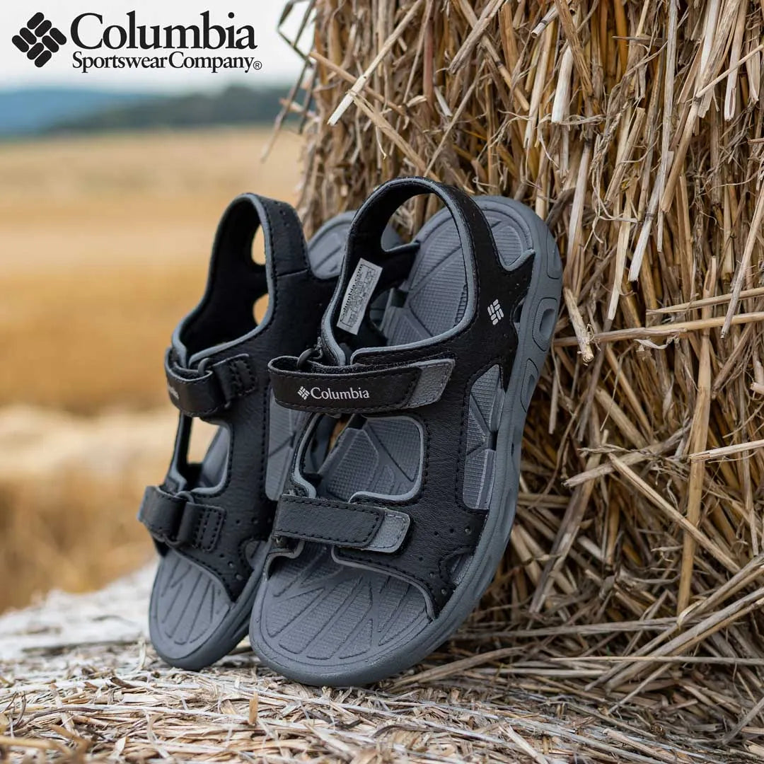 Columbia Techsun Vent 30 Sandały dla dzieci