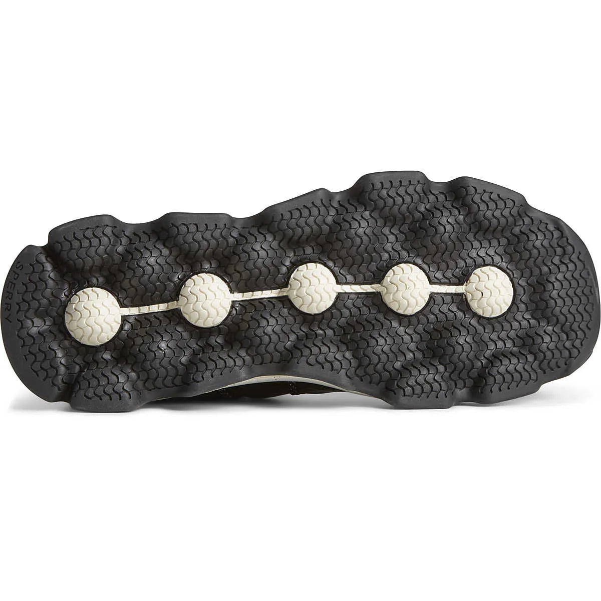 Kvinders vinterstøvler sperry wms saltvand 3d sort 37