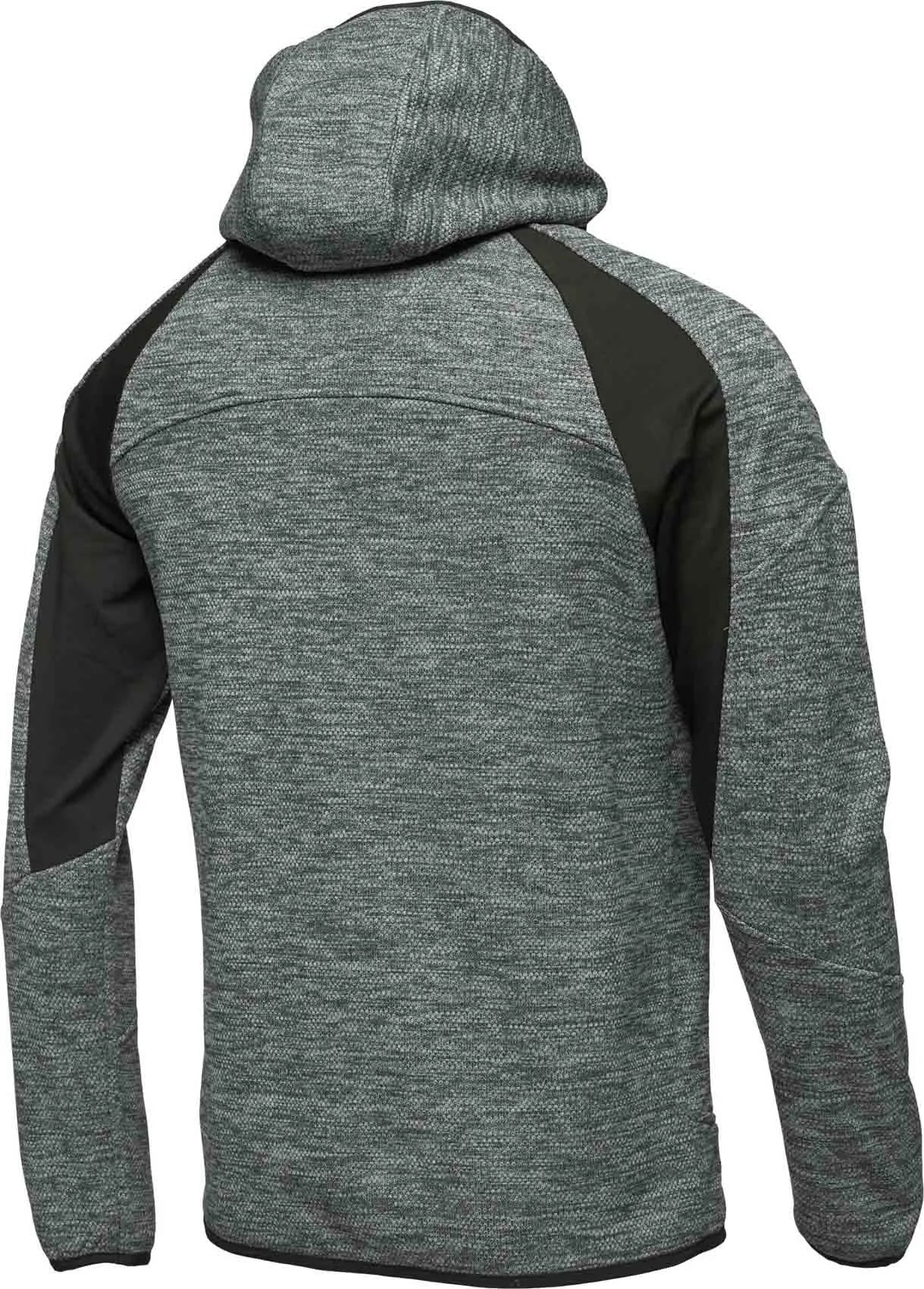 Herren Sportpullover Loap Galdan Gray 2xl