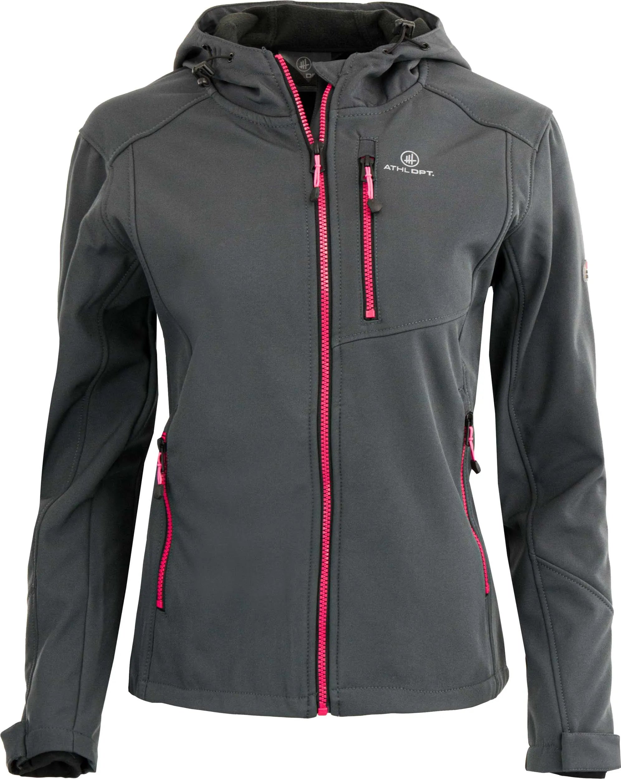 Giacca da donna softshell atl. DPT Octavia Lead, s