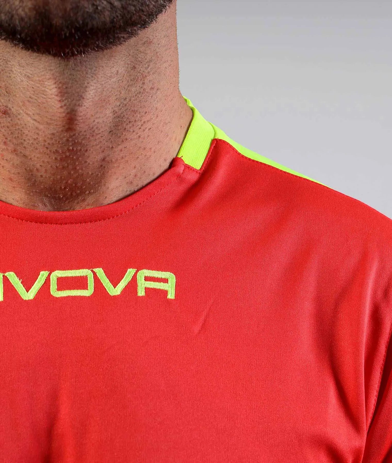 Givova Portiere Hyguana Torhüter Set XL