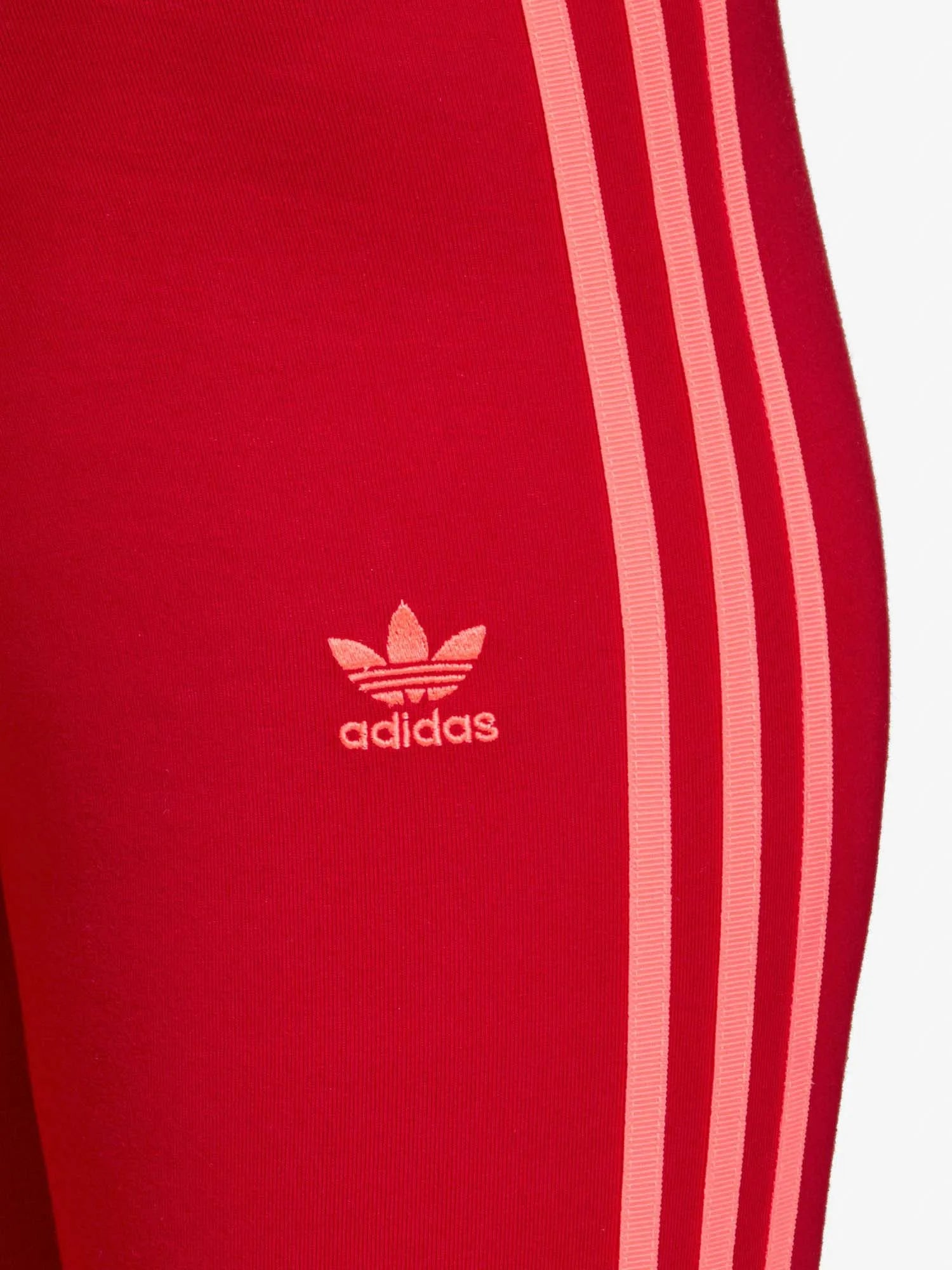 Adidas 3 -Stripes Leggings Ladies - leaisteach & breathable