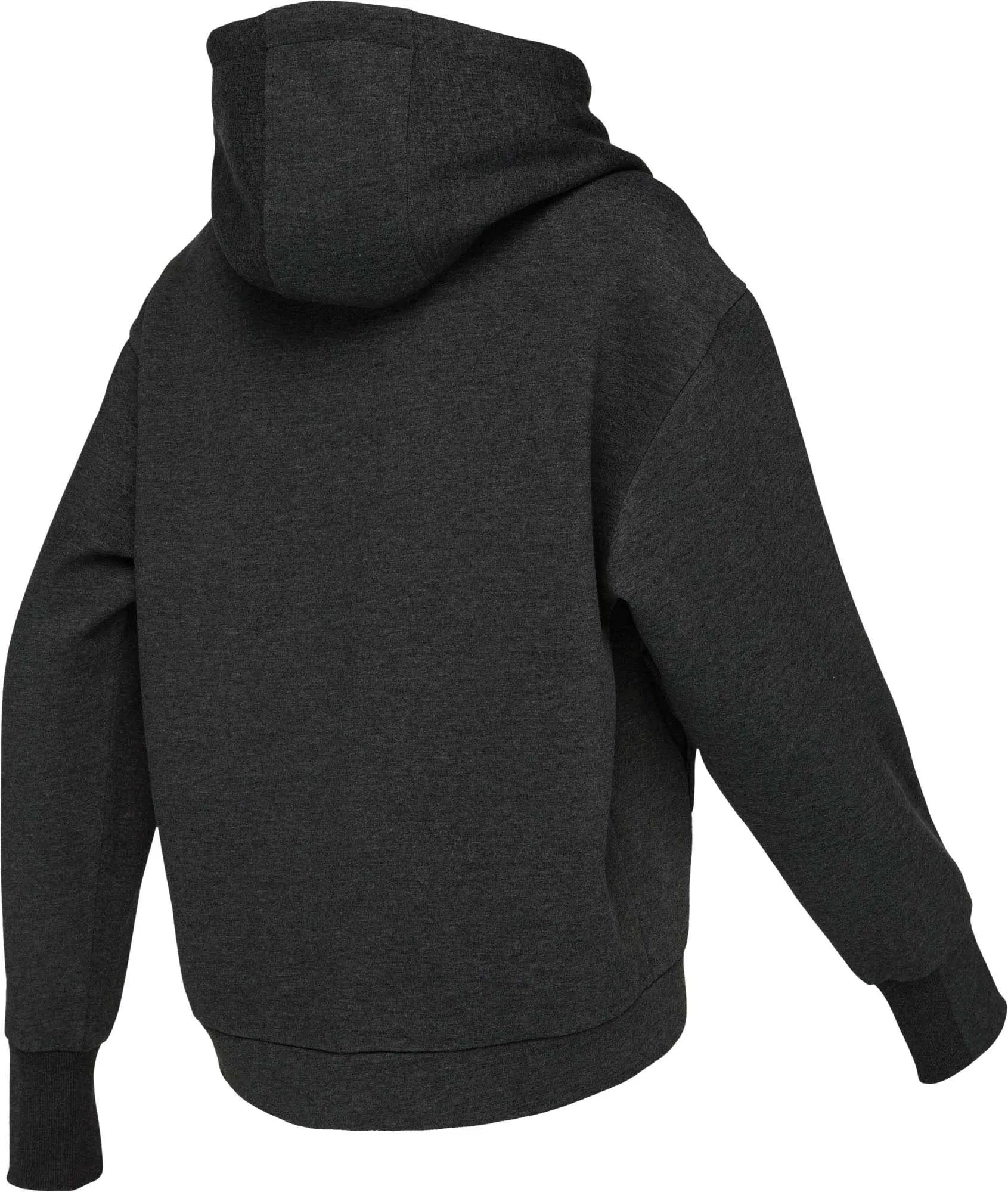 Dunkelgraue Damen Sweatshirt Loep Ebmara - Komfort & Stil