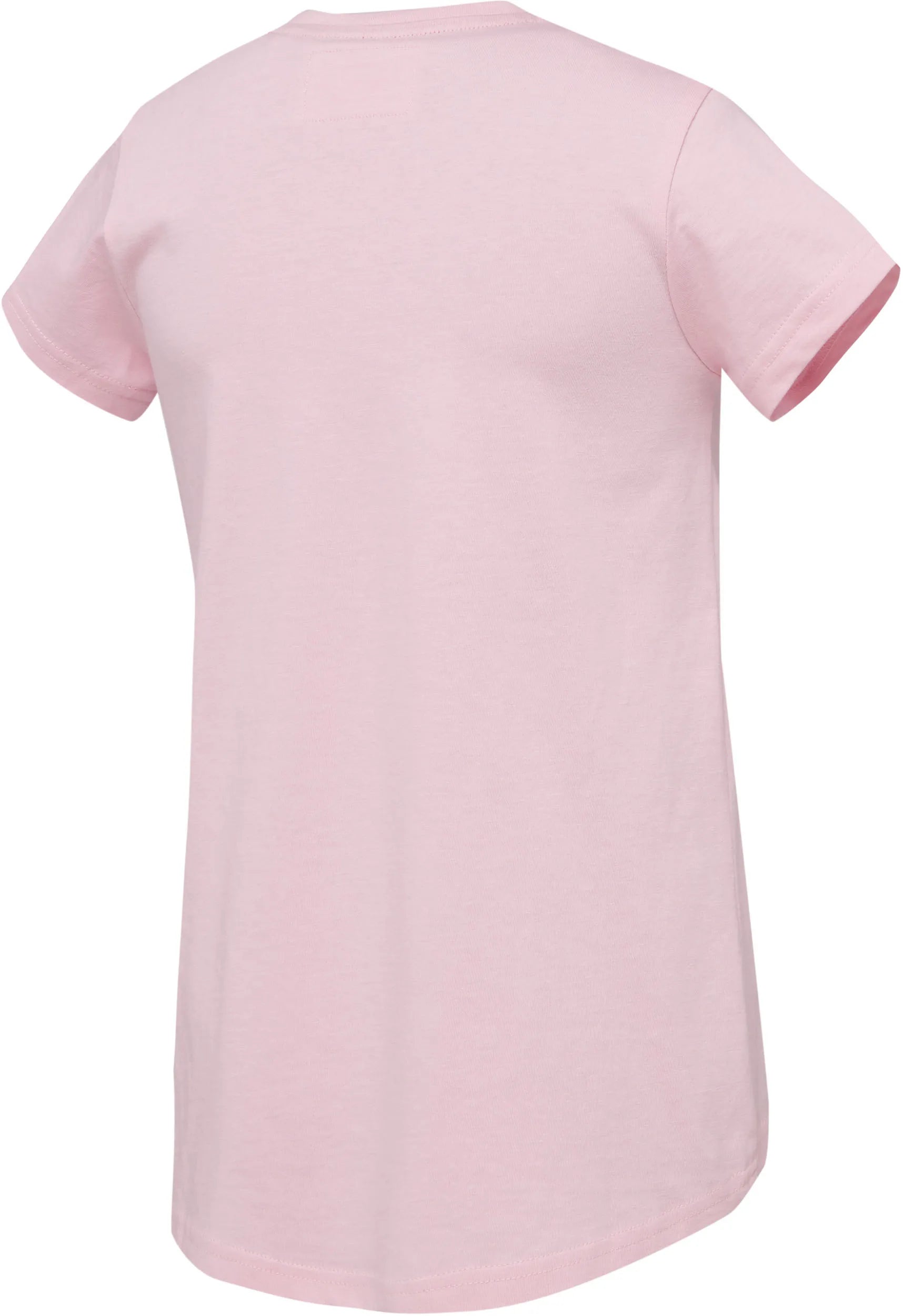 T-shirt da ragazza loap prendi rosa rosa 112-116