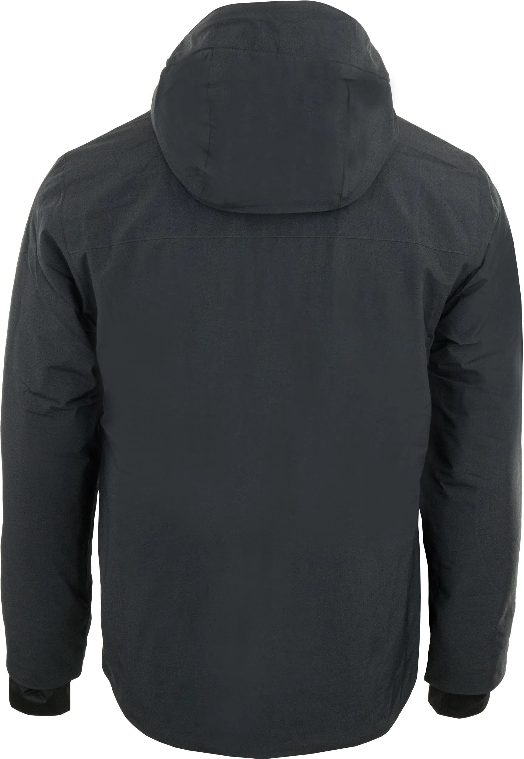 Men's jacket athl.dpt sarone gray m