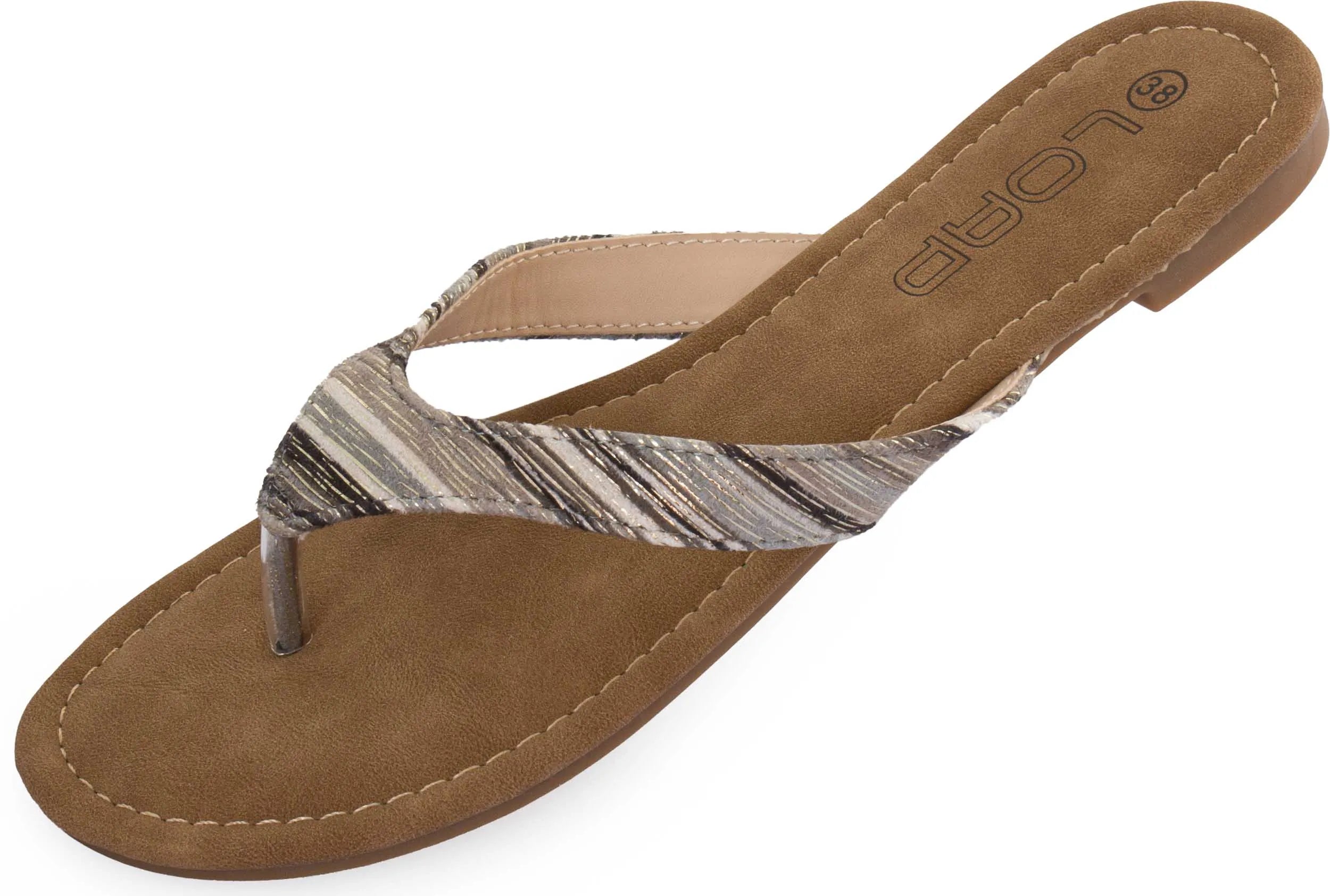 Loap Herba Ladies Pappers 38 - confortabil și durabil