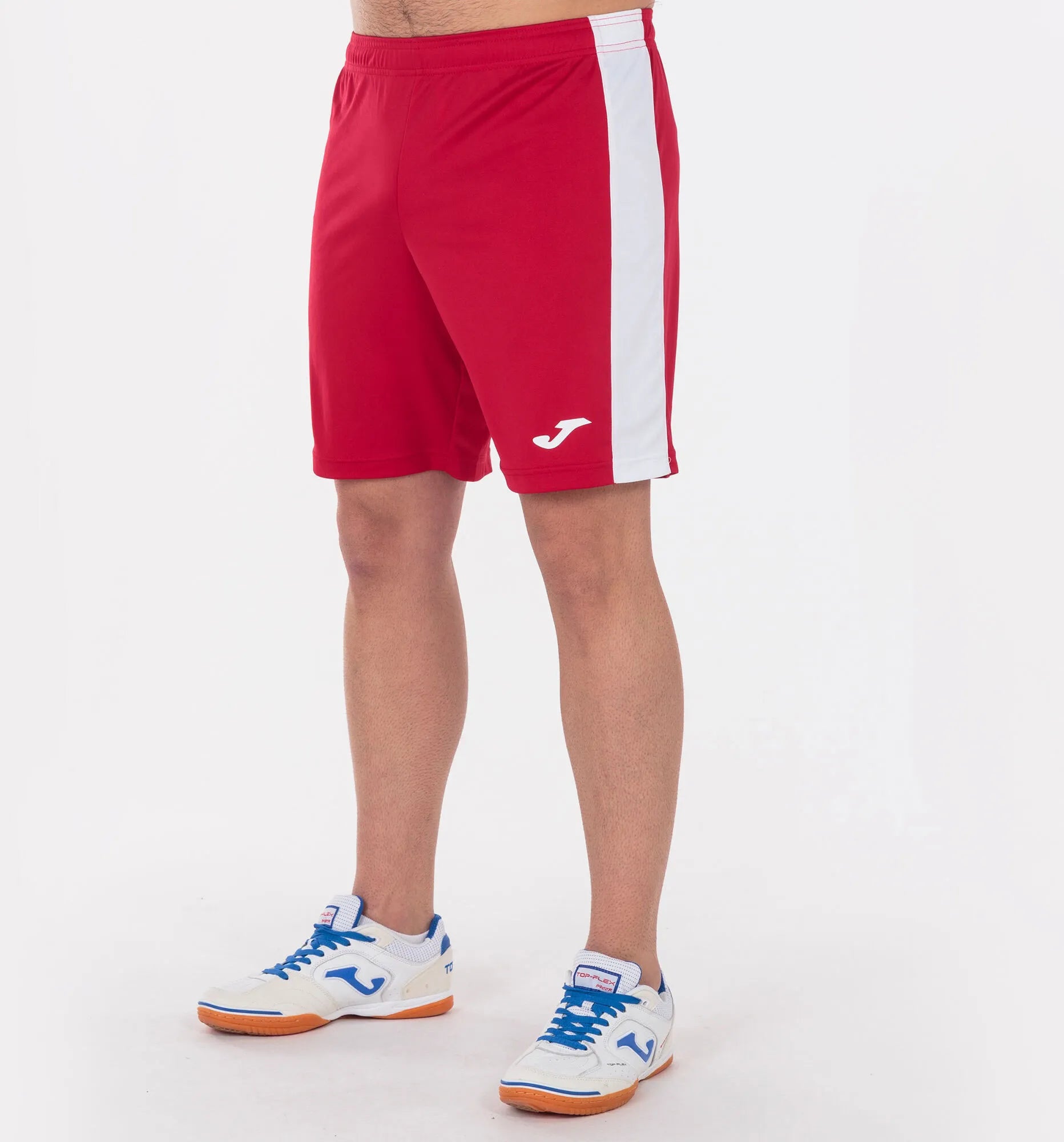 Joma Maxi Sports Short L - Samhail Fir Buable & Lightweight Men