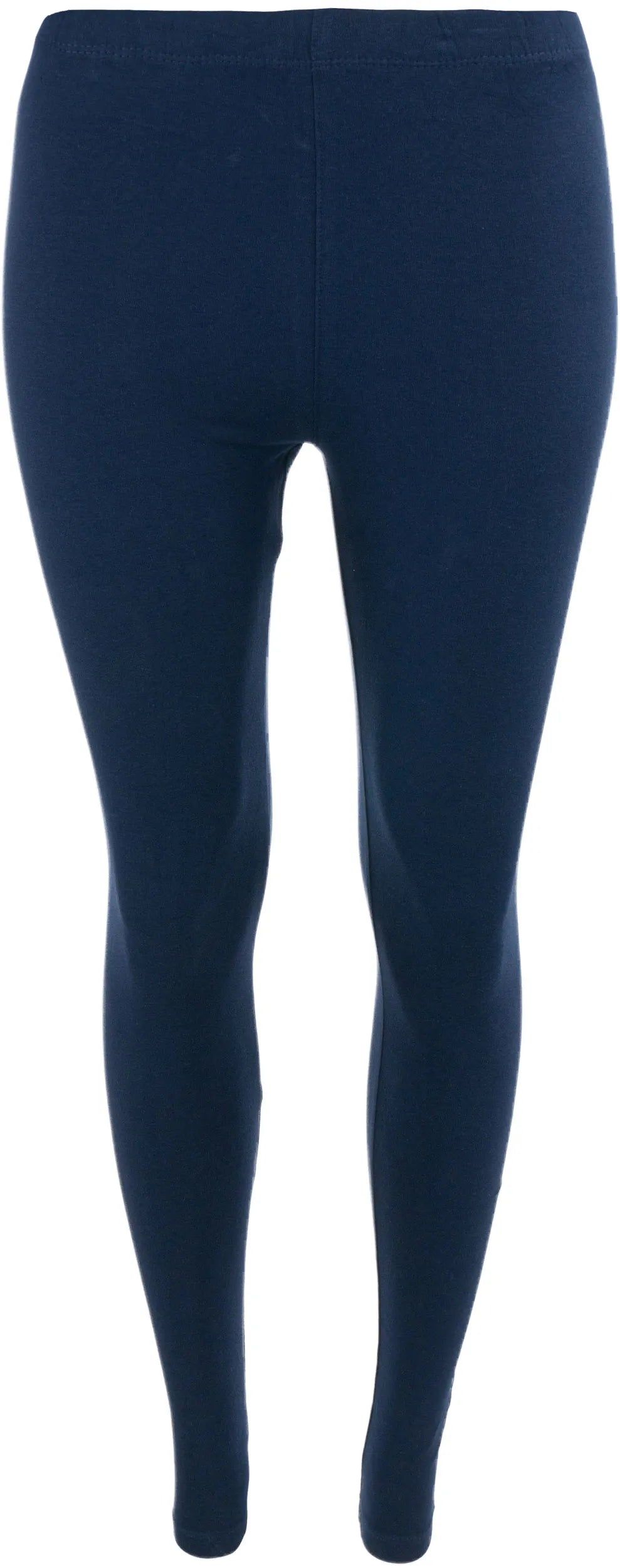 Legging Spóirt na mBan Sarina Night Blue - breathable & solúbtha