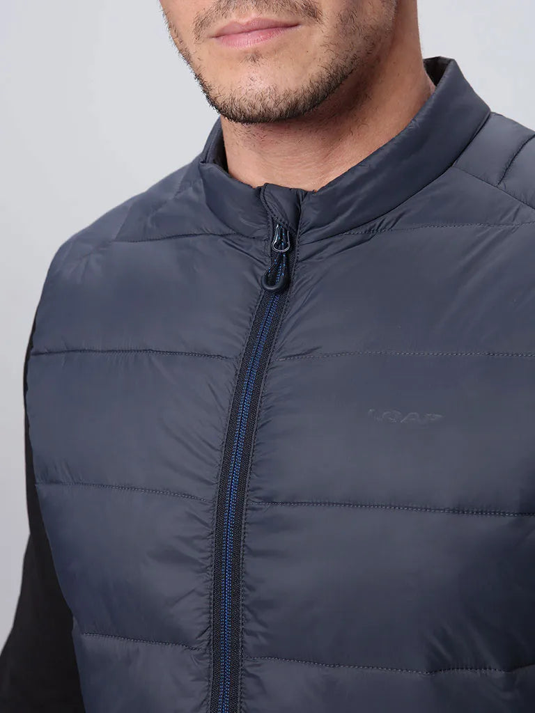 Chaleco de hombres gris oscuro XL - Elegante y cómodo