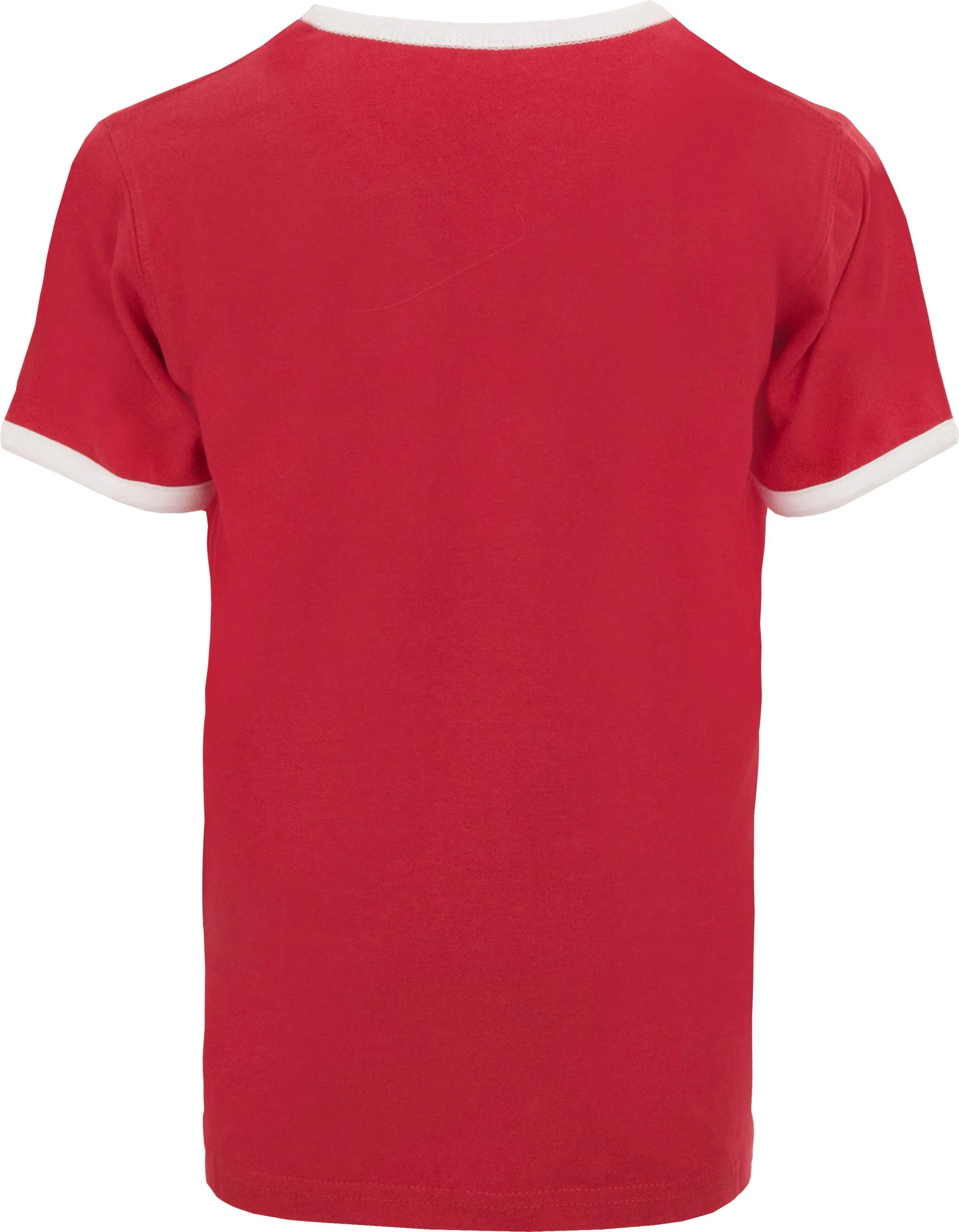 Camiseta Nordblanc Kinder se reunió con Korte Mouwen Rood 134-140