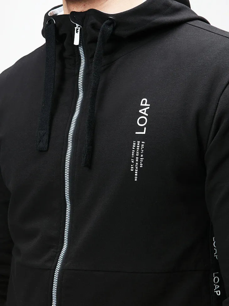 Loap allais na bhfear ewolucion dubh m