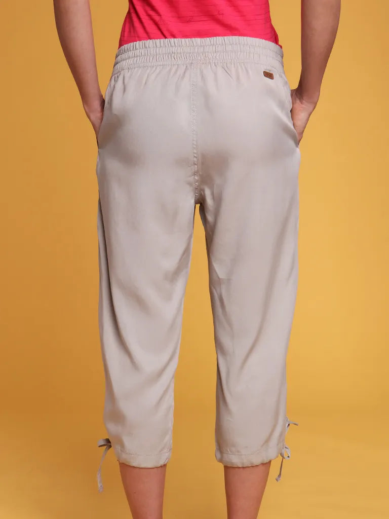 Doamnelor Capri -Broek Loaf Nalis M - Confort și flexibilitate